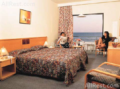Louis Phaethon Beach Hotel 5